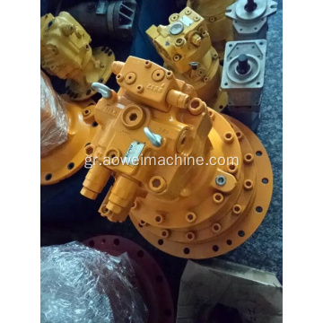 R210LC-7 swing motor motor, 31N6-10160, εκσκαφέας περιστροφικό μοτέρ,